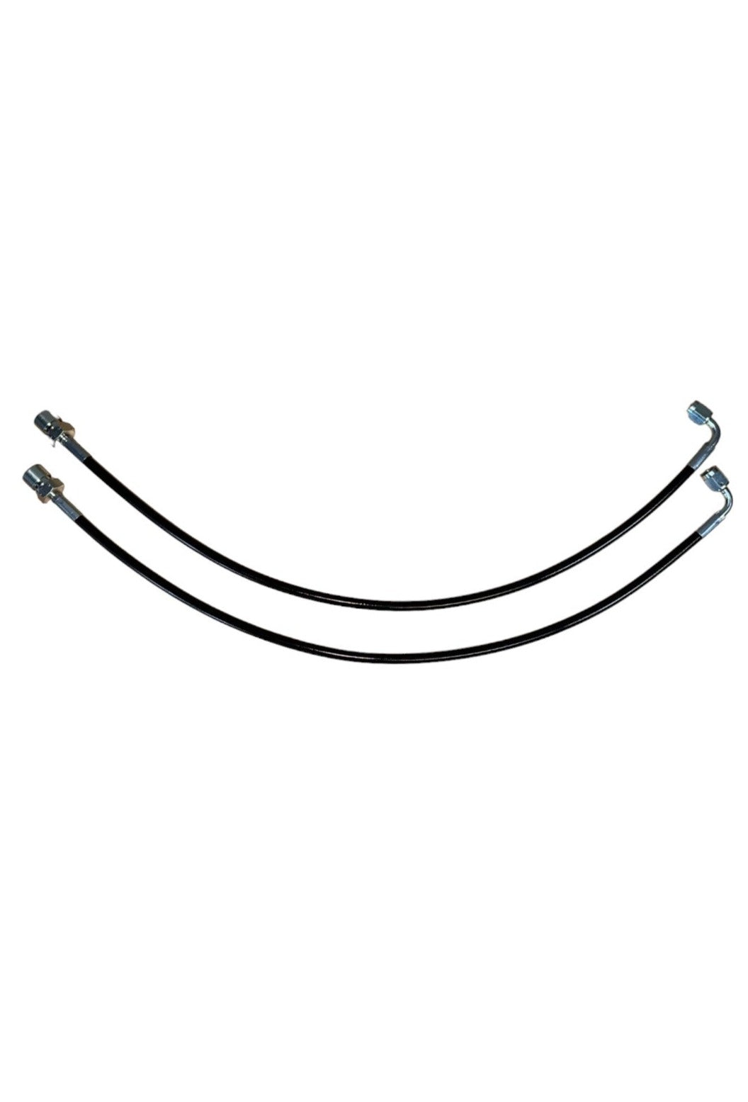 16-22 Camaro Front Brake Line Kit for TBM Brakes - Motion Raceworks