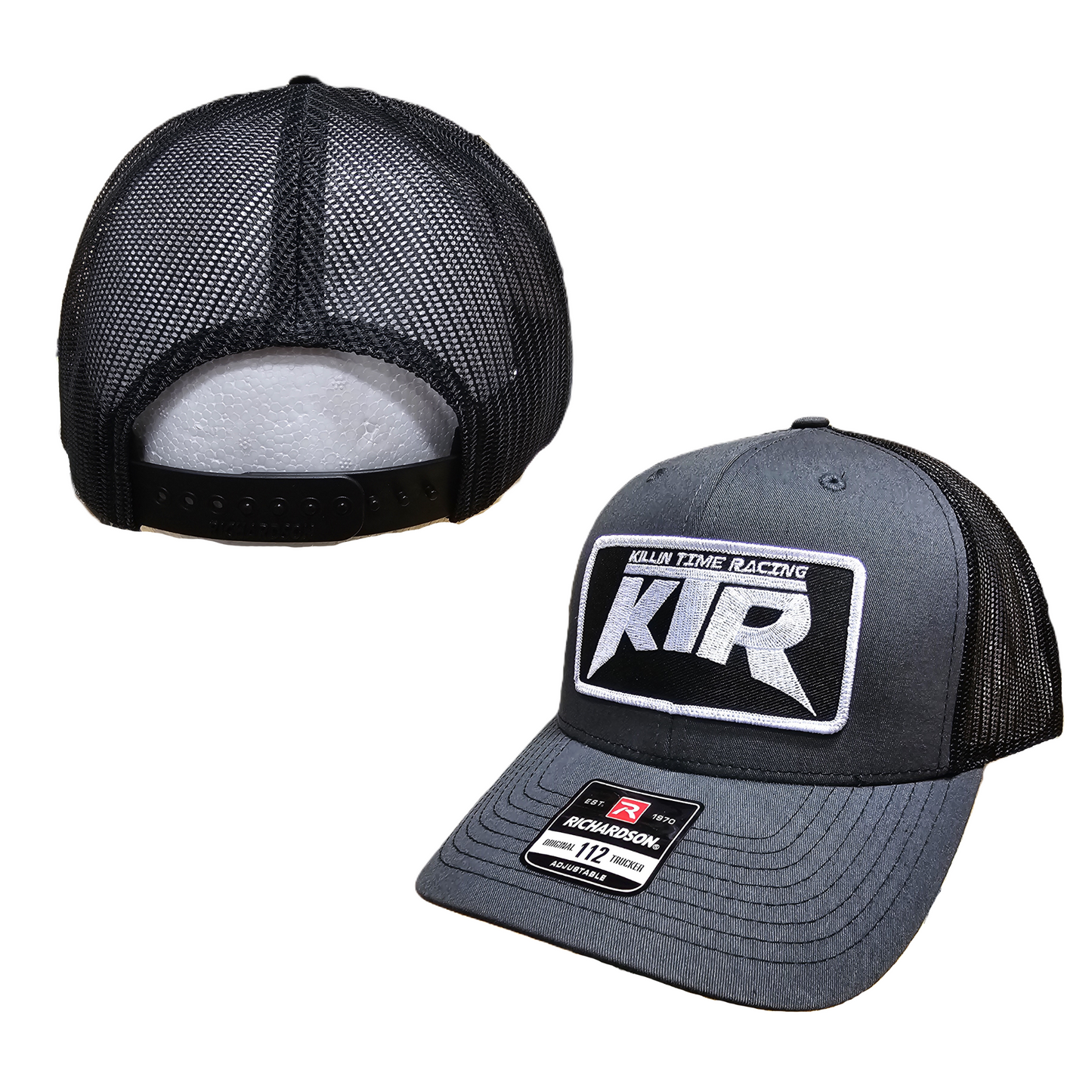 2024 KTR Patch HAT