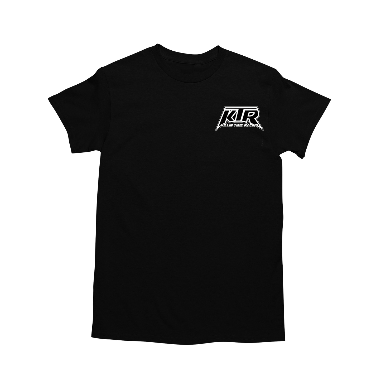 2024 KTR DRAG RACING DEFINITION SHIRT