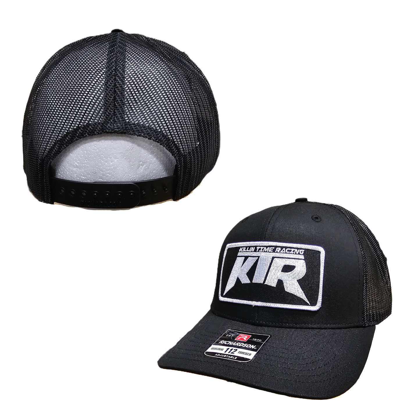 2024 KTR Patch HAT