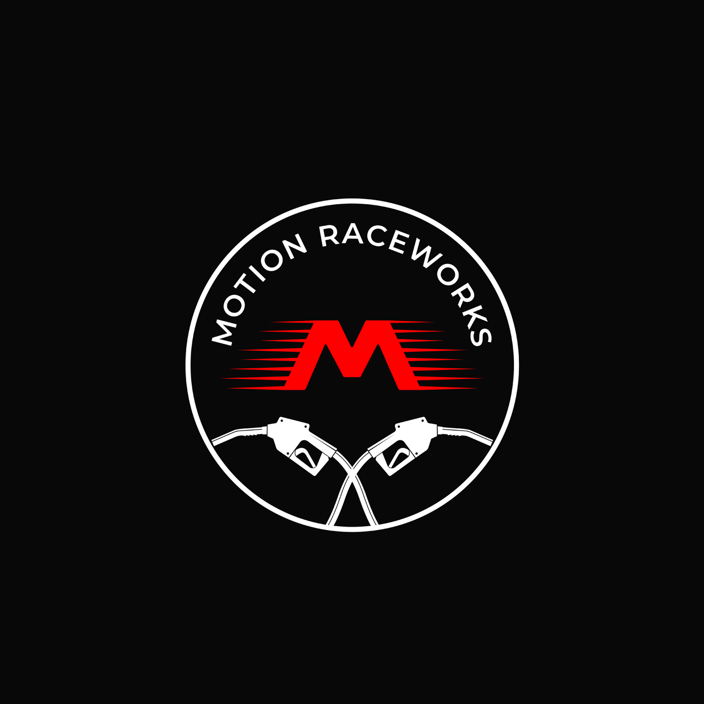 We Heart Fossil Fuels Shirt - Motion Raceworks