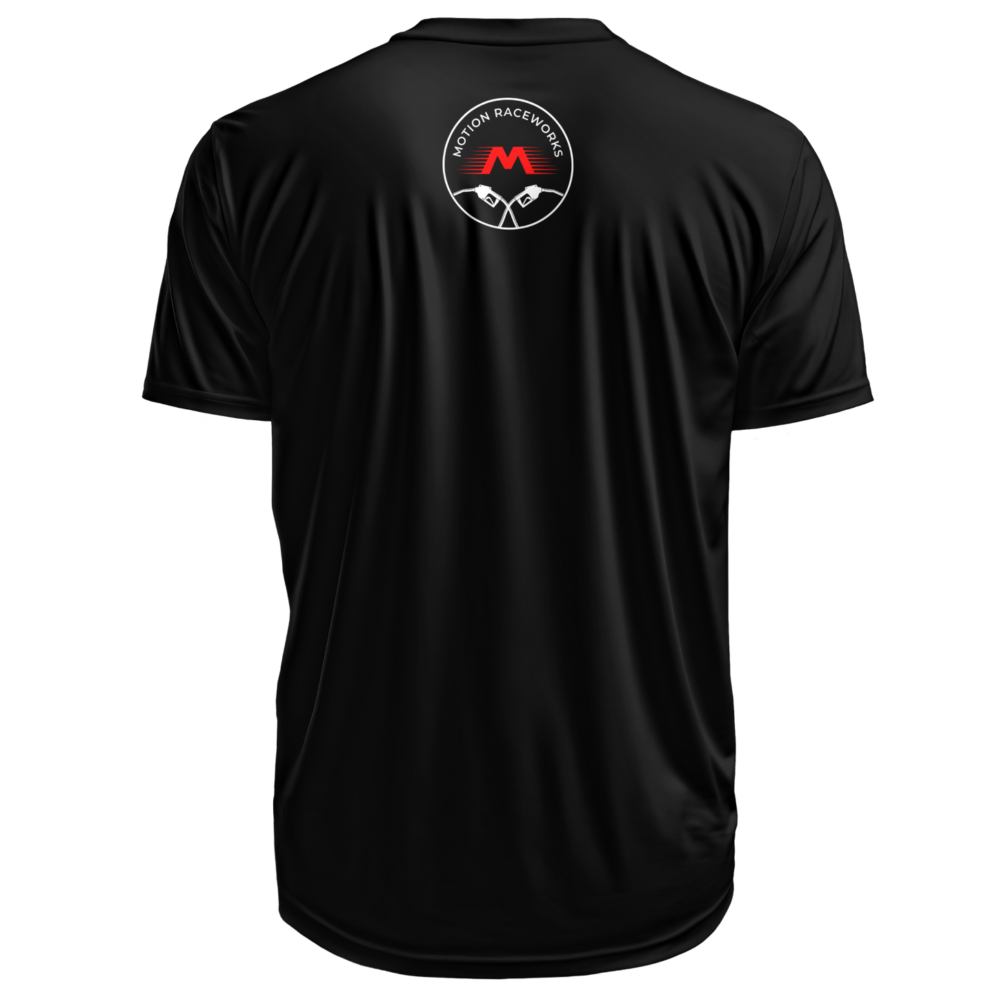 We Heart Fossil Fuels Shirt - Motion Raceworks