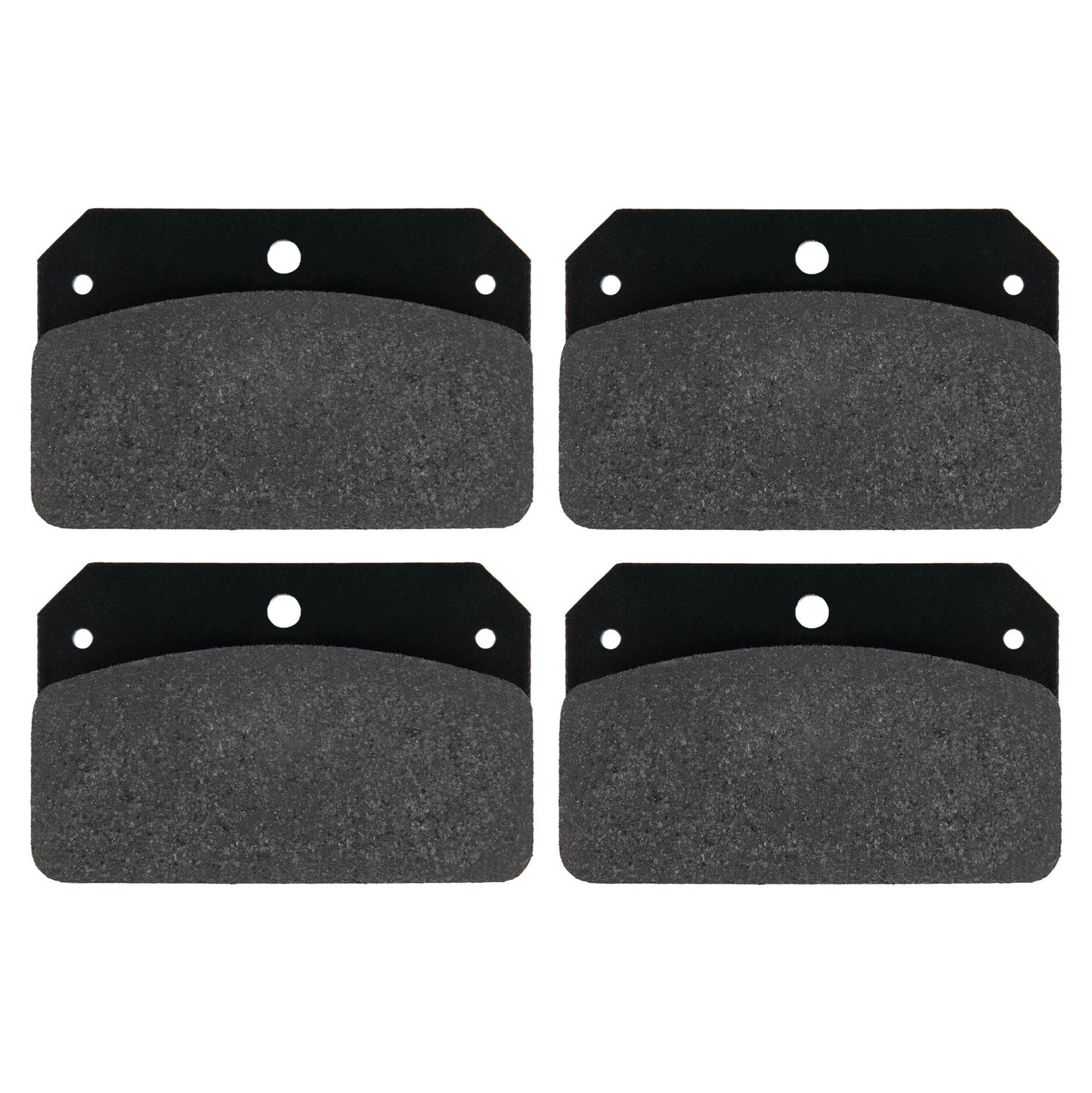 05-14 S197 Mustang XS3 Front Extreme Street Brake Kit