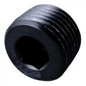 Fragola 3/8" NPT Plug 493204-BL-Fragola-Motion Raceworks