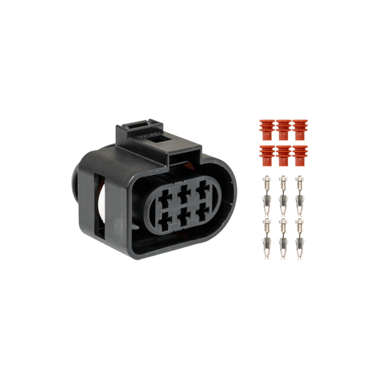 Bosch 4.2 Wideband O2 Sensor Connector kit