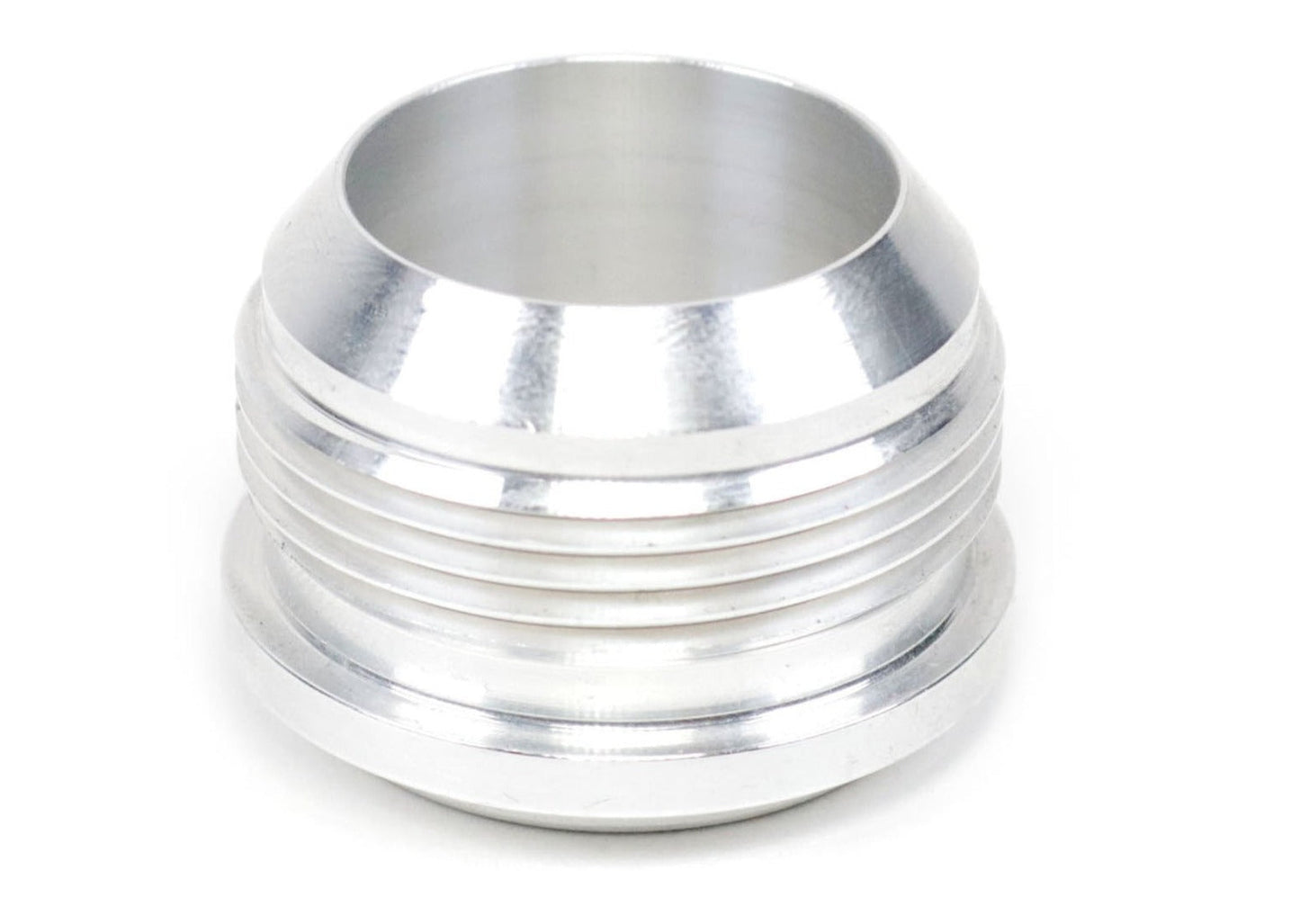 '-20 AN Weld Bung Aluminum 34-40020-Motion Raceworks-Motion Raceworks