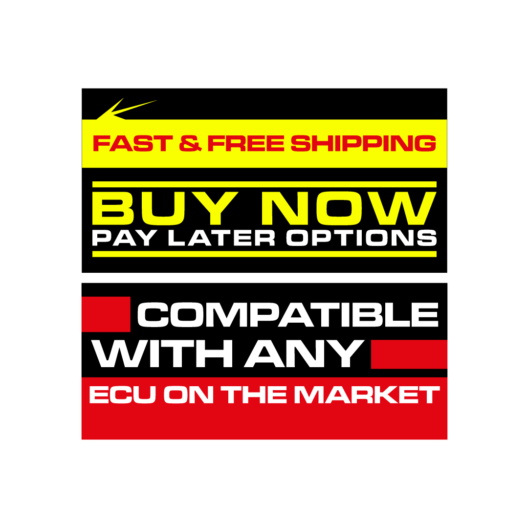 FTSPARK-4 + FREE CDI Racing Coils & Plug Kits