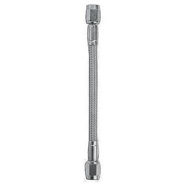 Fragola -3 AN Straight x -3 AN Straight 14" Hose Assembly 310014-Fragola-Motion Raceworks