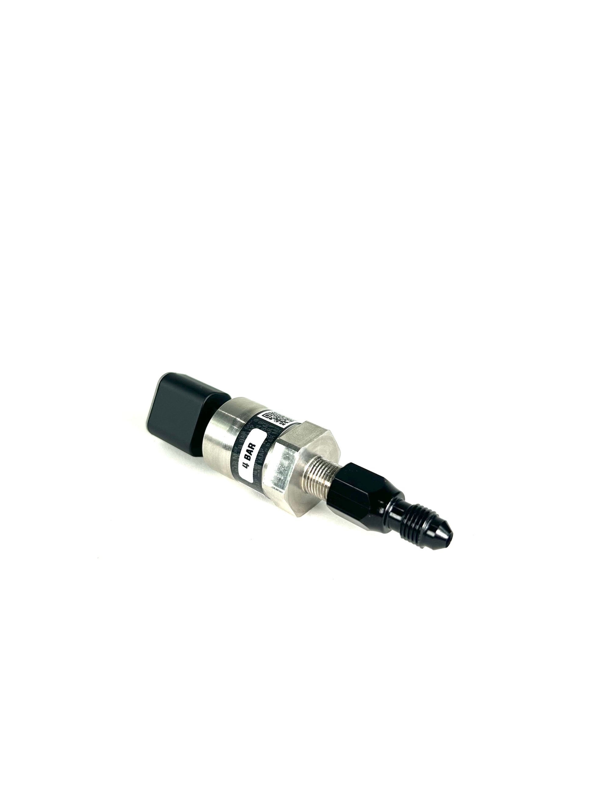 3AN Male to 1/8" NPT Female Adapter Fitting - Motion Raceworks