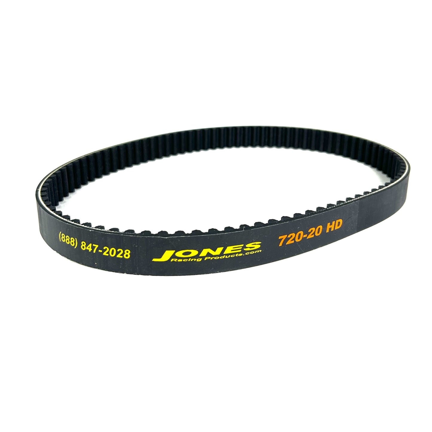 HD Belt 720mm for Fluidworks Oil Pump