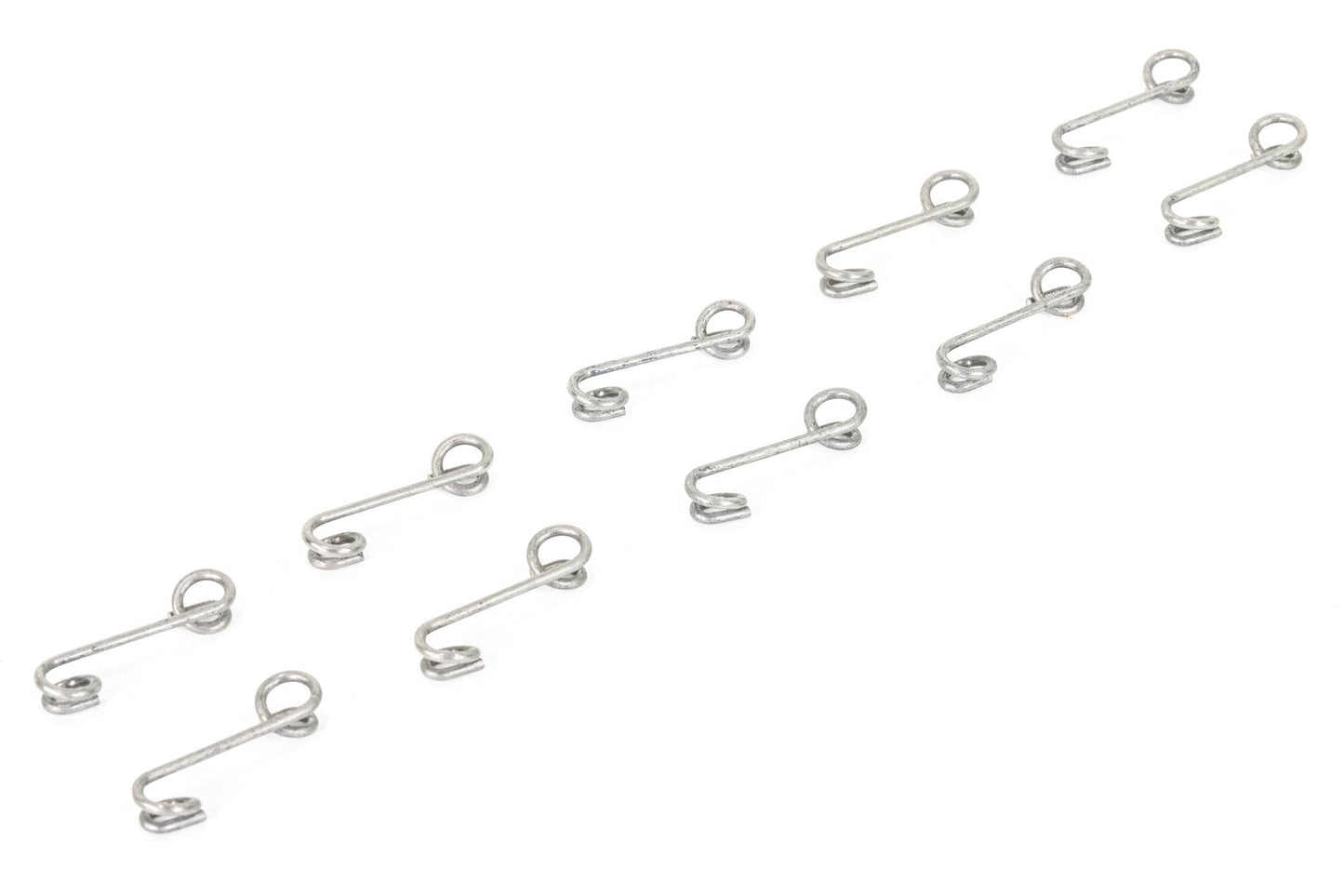 Dzus Replacement Springs (10 Pack) - Motion Raceworks