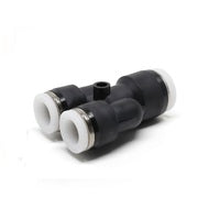 Pro Mod Airline Fitting Kit