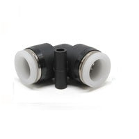 Pro Mod Airline Fitting Kit