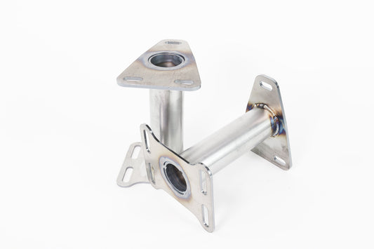 Gbody Bumper Support Brackets Long 6.5"-Motion Raceworks-Motion Raceworks