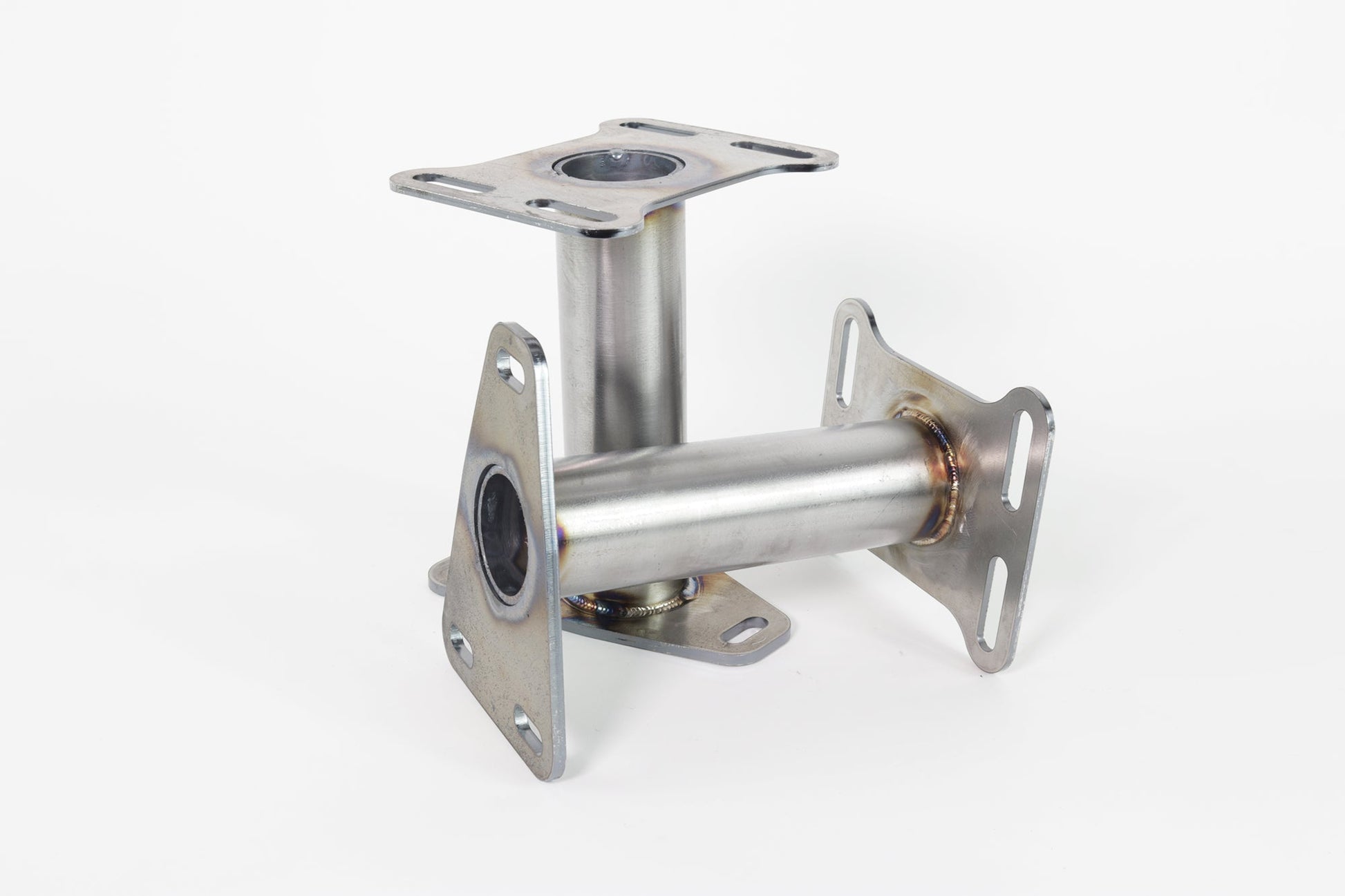 Gbody Bumper Support Brackets Long 6.5"-Motion Raceworks-Motion Raceworks