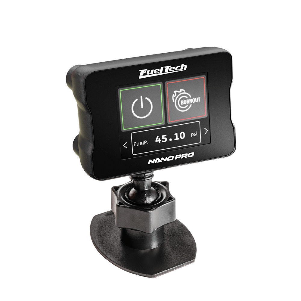 NanoPRO Mounting Bracket