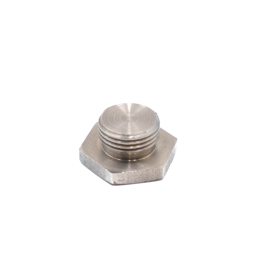 WB-O2 Sensor Plug
