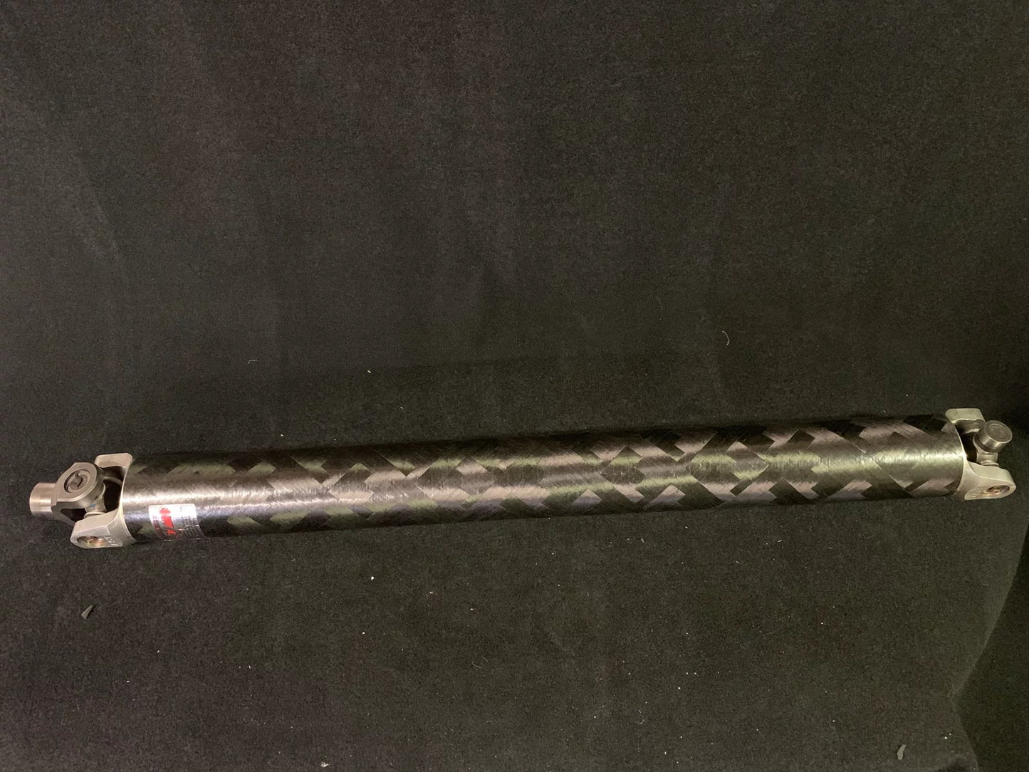 PST Carbon Fiber Shafts 31"-38"