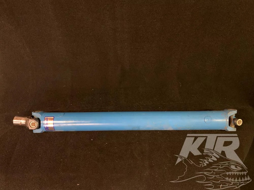 Steel Drive Shafts 31"-39.5"