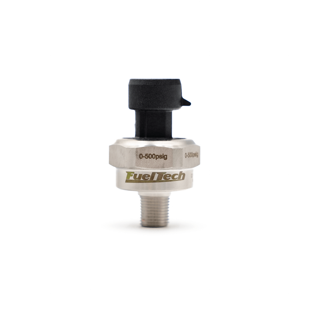 Pressure Sensor