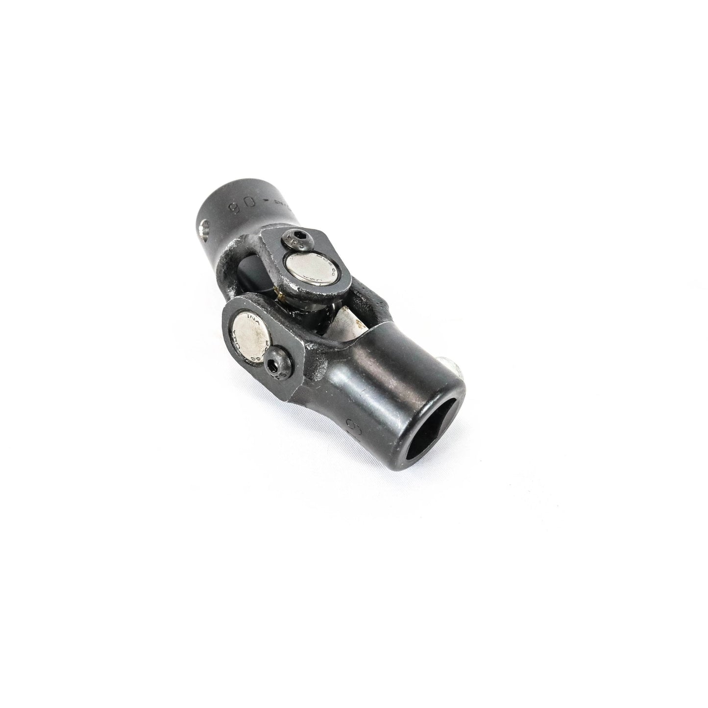 Steering U-Joint 17MM DD to 3/4 DD 15-50005-Ujoint-Motion Raceworks