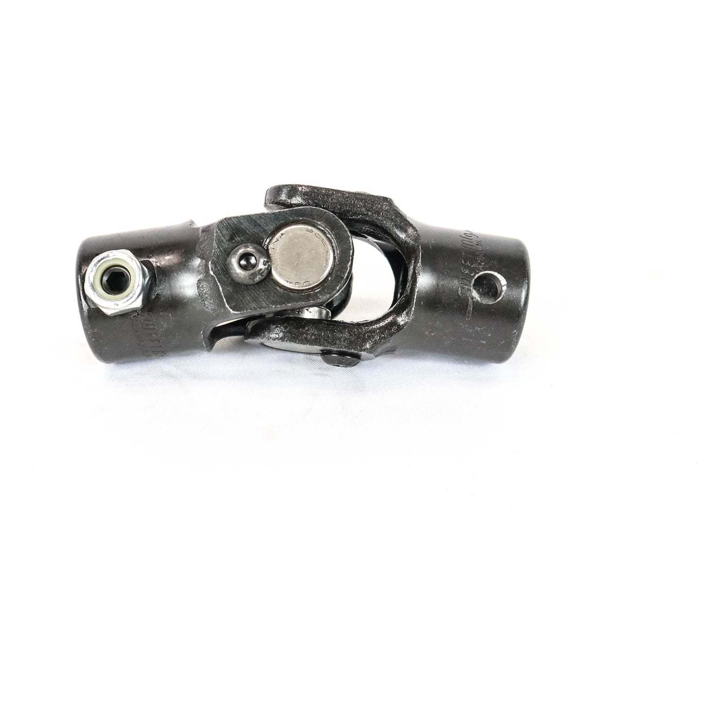 Steering U-Joint 17MM DD to 3/4 DD 15-50005-Ujoint-Motion Raceworks