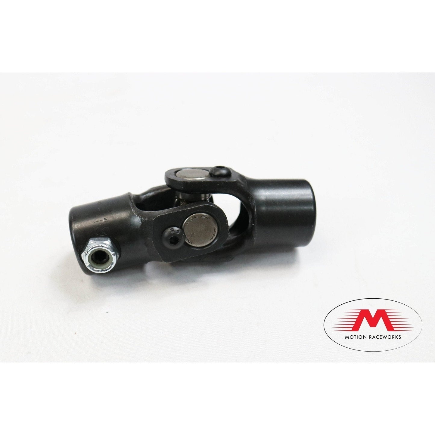 Steering U-Joint 17MM DD to 3/4 DD 15-50005-Ujoint-Motion Raceworks
