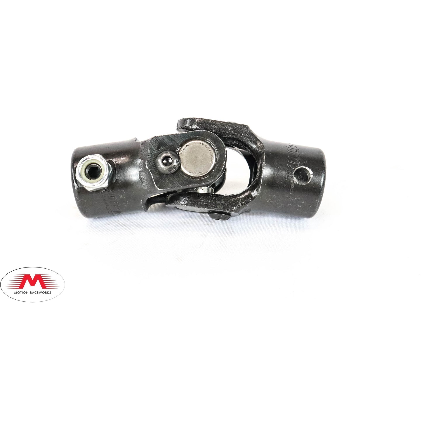 Steering U-Joint 17MM DD to 3/4 DD 15-50005-Ujoint-Motion Raceworks