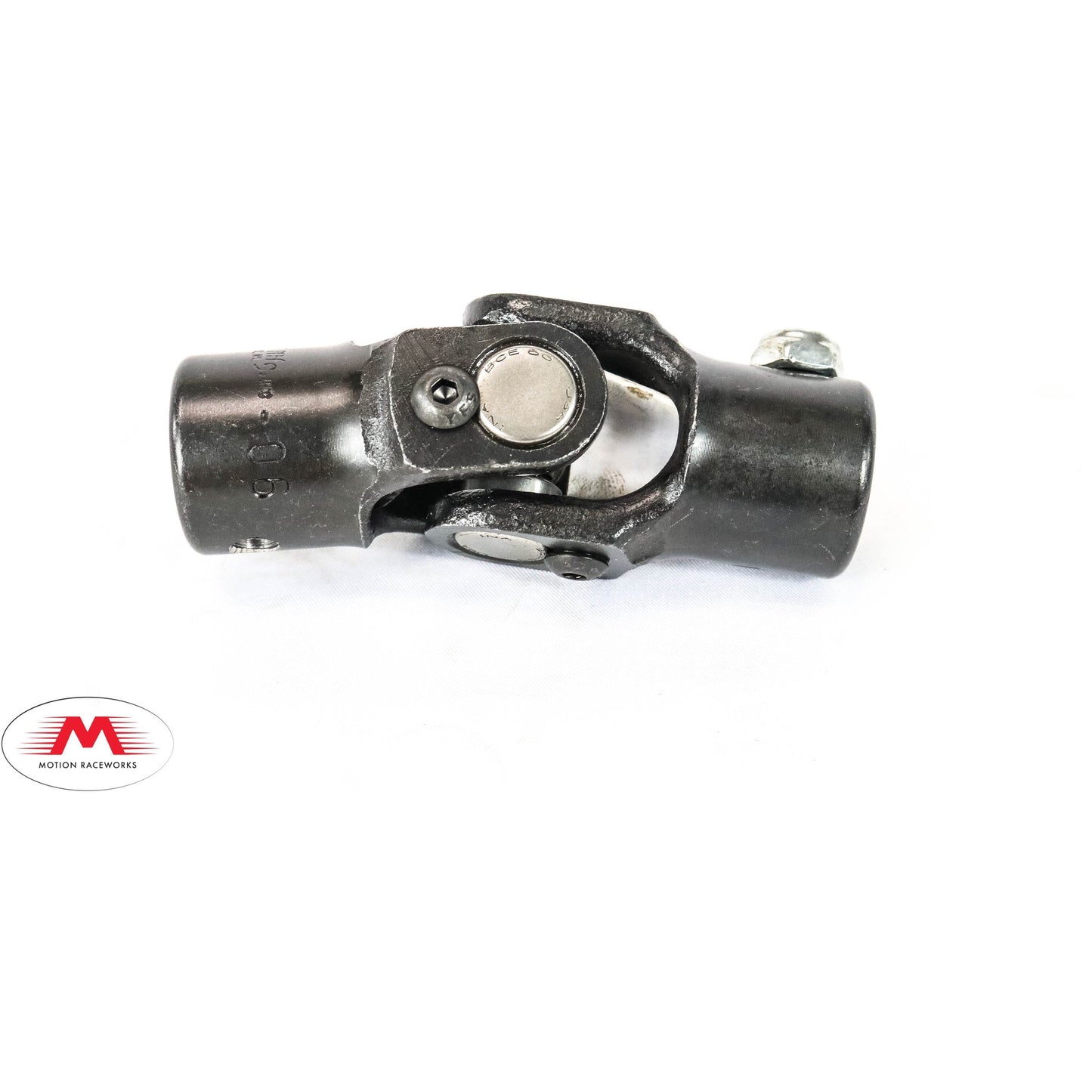 Steering U-Joint 9/16-26 Spline to 3/4 DD 15-50003-Ujoint-Motion Raceworks