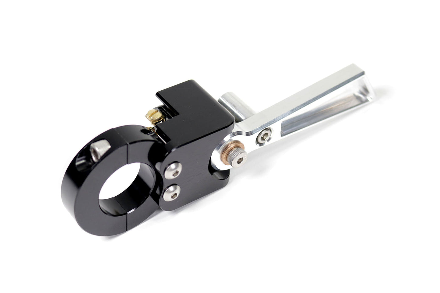 Motion Raceworks Billet Aftermarket Turn Signal Switch 15-140-Motion Raceworks-Motion Raceworks