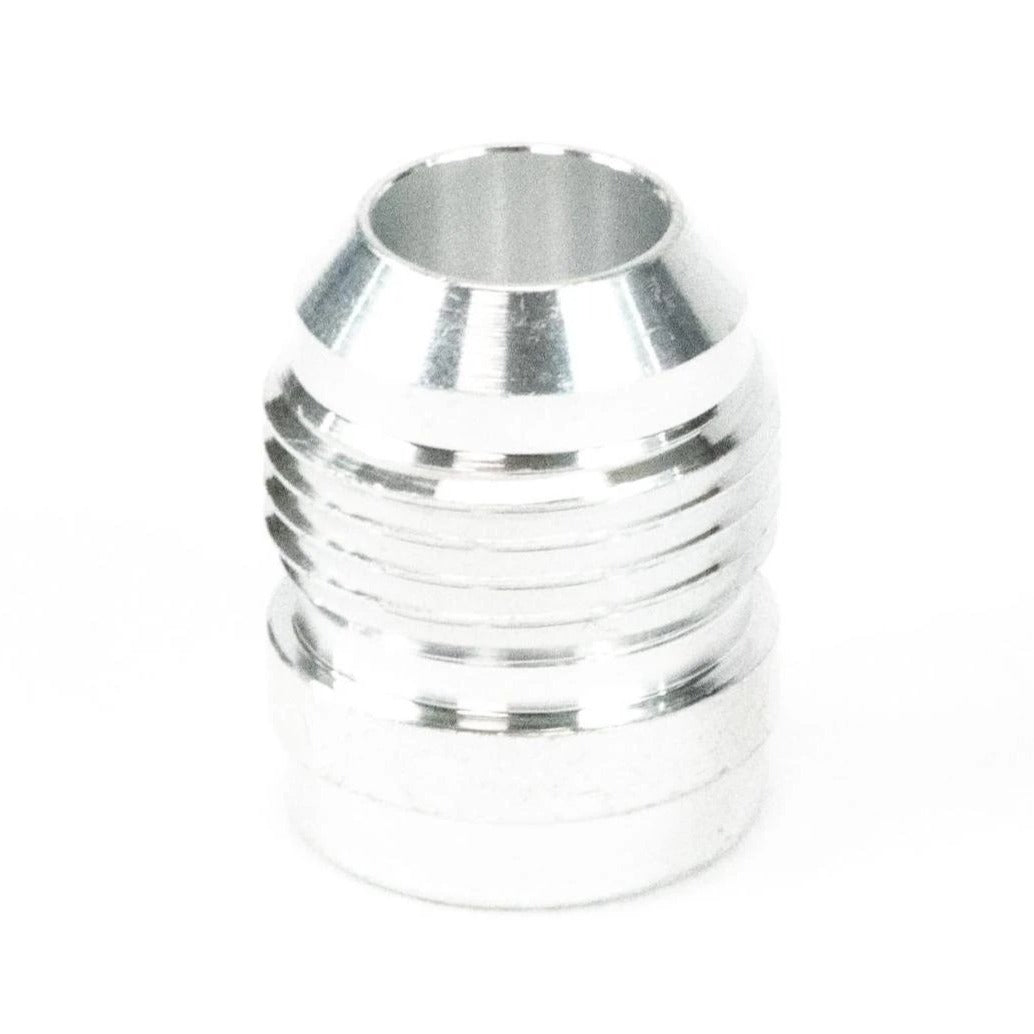 '-10 AN Weld Bung Aluminum 34-40010-Motion Raceworks-Motion Raceworks