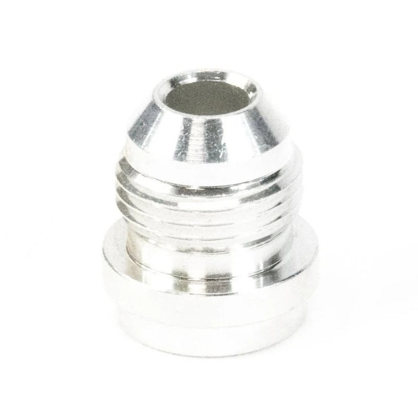 '-8 AN Weld Bung Aluminum 34-40008-Motion Raceworks-Motion Raceworks