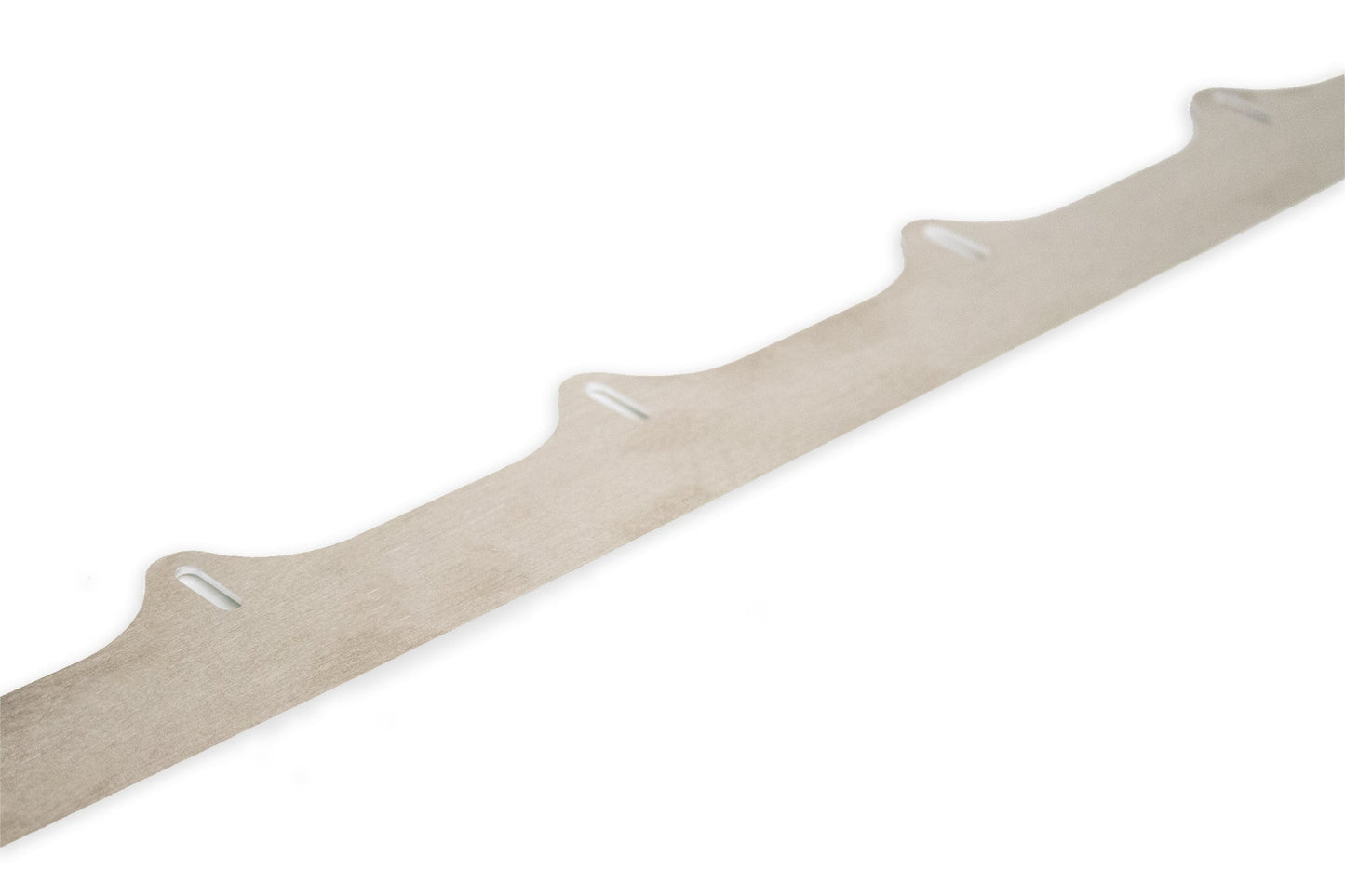 Foxbody Notch / Hatch Wing +0.5" Low Prep Wicker Bill 31-10010-Motion Raceworks-Motion Raceworks