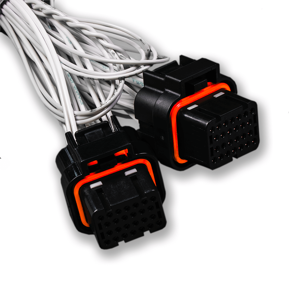 Yamaha 1800 to FT550LITE ECU Short Wiring Harness Adapter