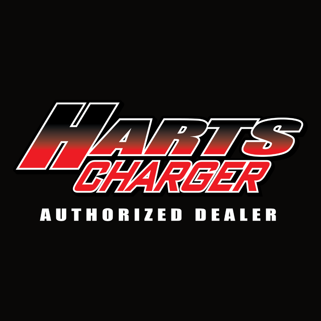 Shop All Harts Charger Parts