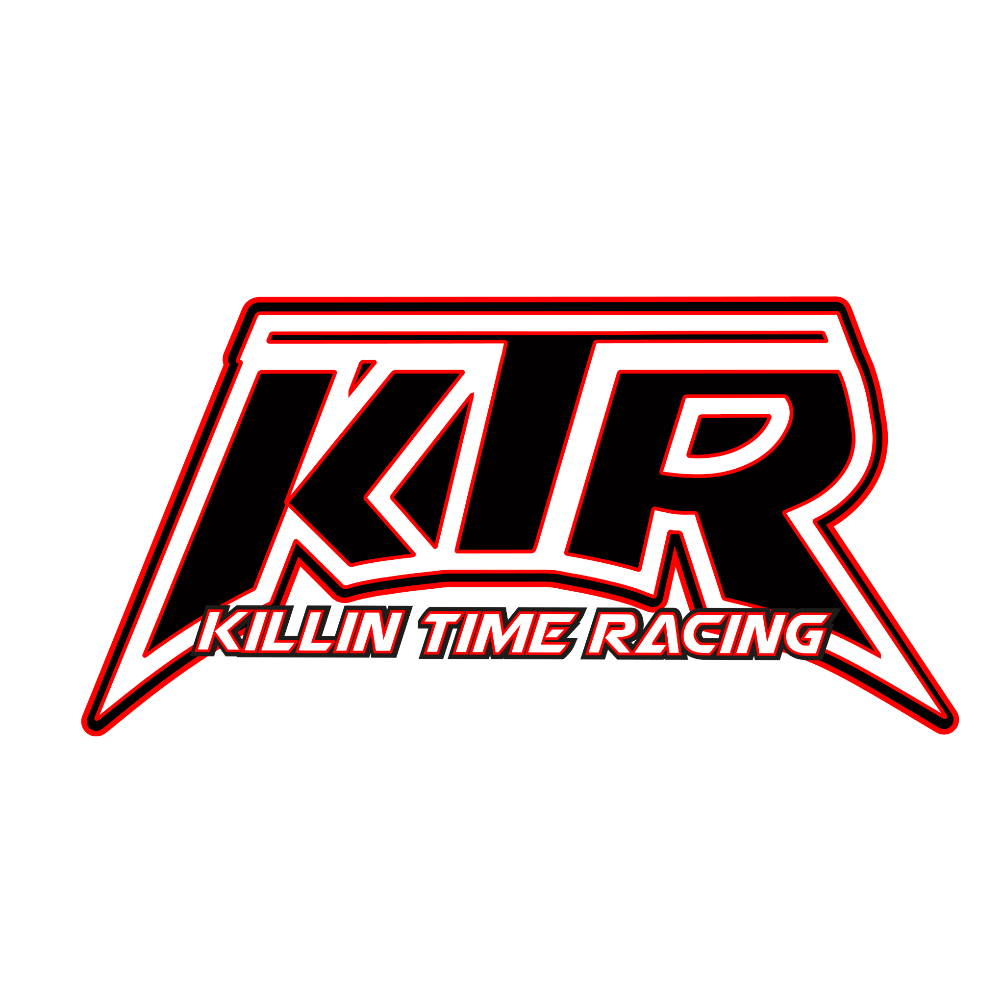 KTR Exclusive Parts – Killin Time Racing