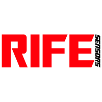 RIFE Sensors
