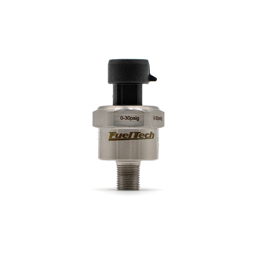 Pressure Sensor