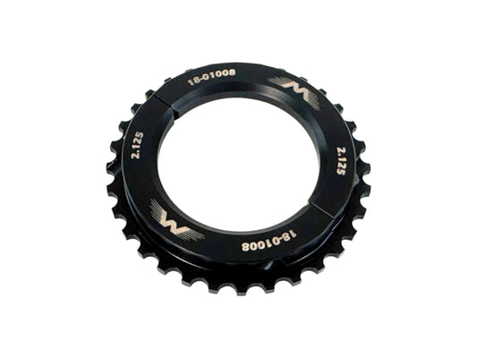 Motion Raceworks 32 Tooth High Def Driveshaft Speed Wheel Only - Motion Raceworks