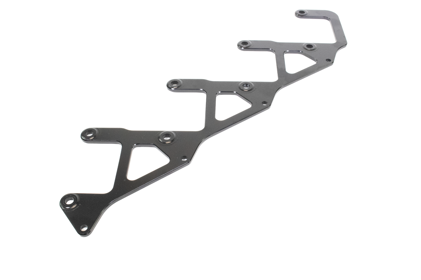 Motion Raceworks Factory Coyote Valve Cover Smart Coil Mount - Motion Raceworks