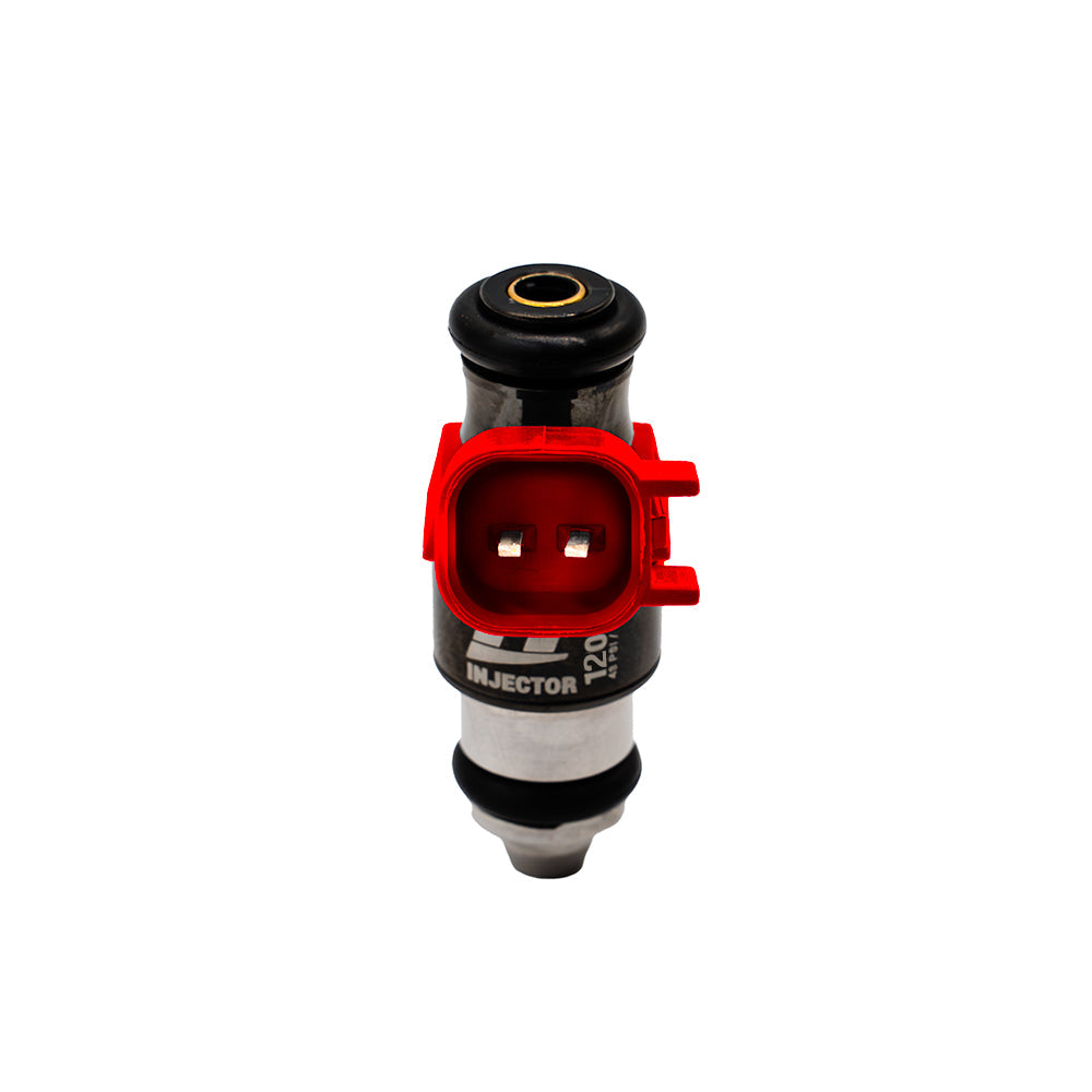 FT Injector 120 lb/h - EV6 Connector