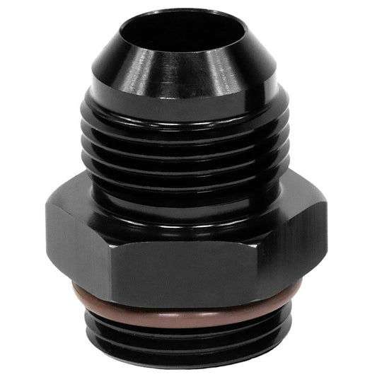 '-10AN to -20ORB Male Fitting by Fluidworks - Motion Raceworks