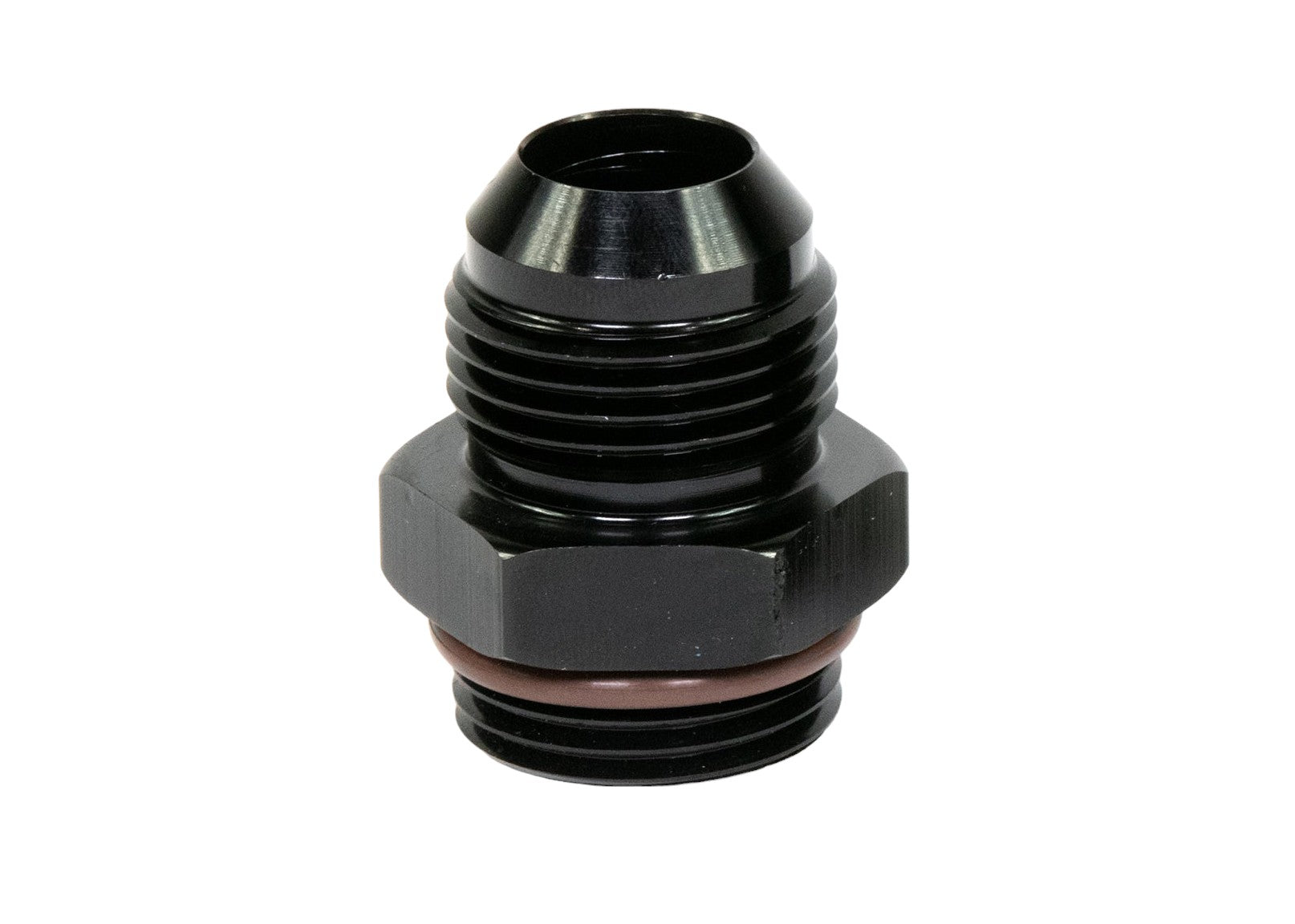 '-10AN to -20ORB Male Fitting by Fluidworks - Motion Raceworks