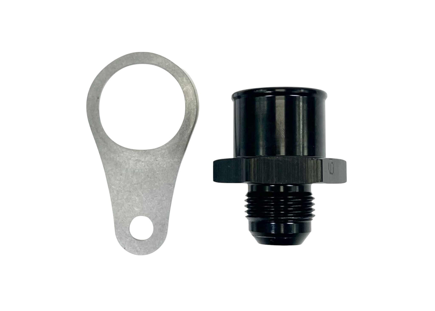 Remote Catch Can Filter Kit