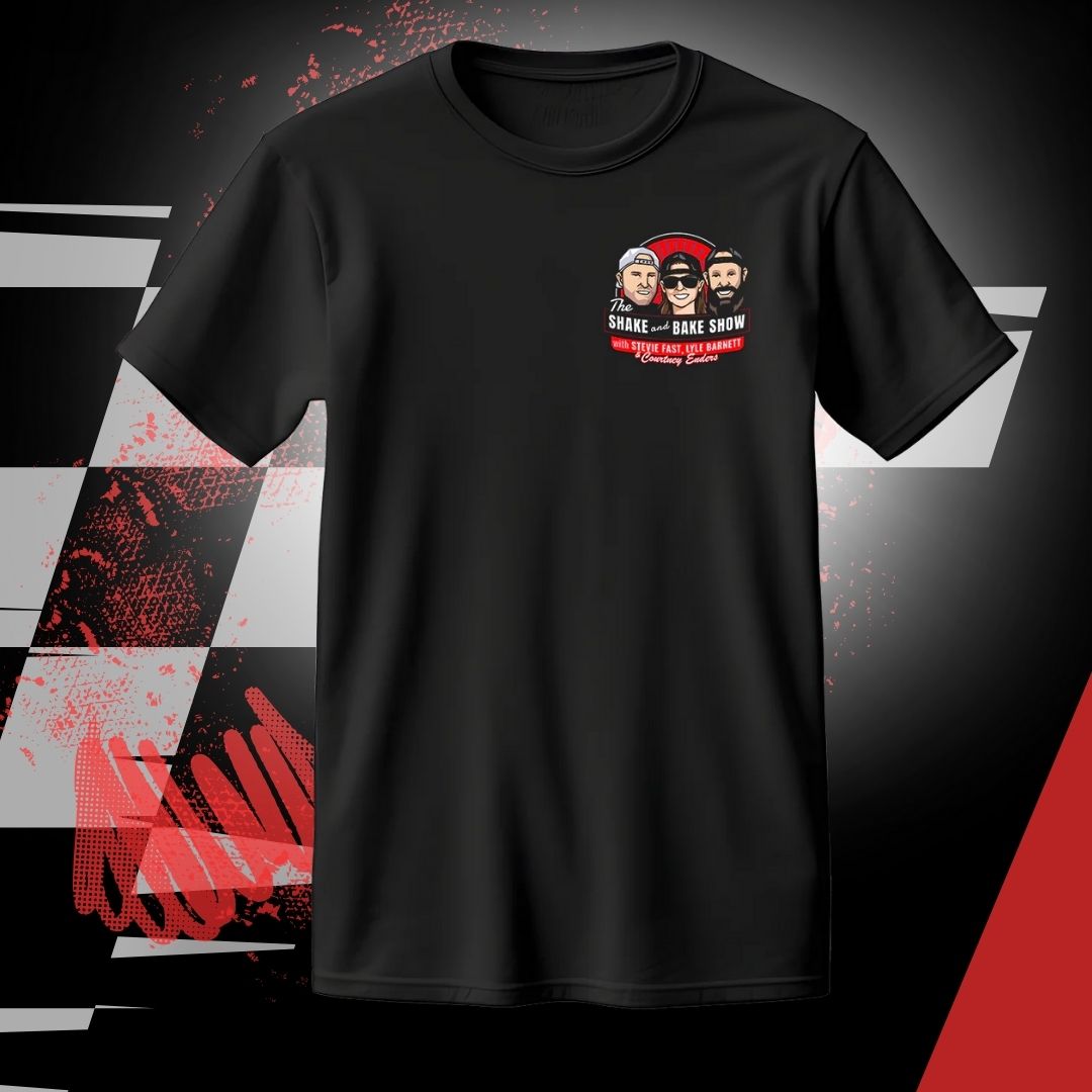 Ignorant Motorsports Shirt