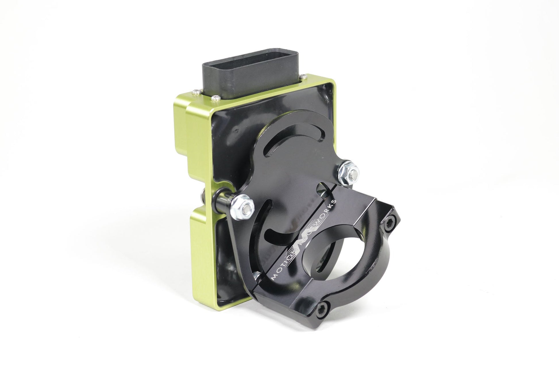 NLR AMS 2000 Swiveling Roll Bar Mount 18-10027-Motion Raceworks-Motion Raceworks