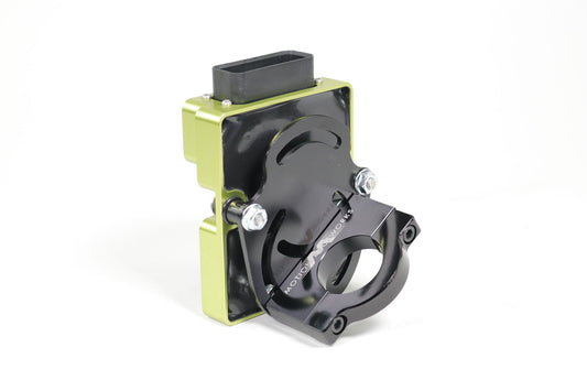 NLR AMS 2000 Swiveling Roll Bar Mount 18-10027-Motion Raceworks-Motion Raceworks