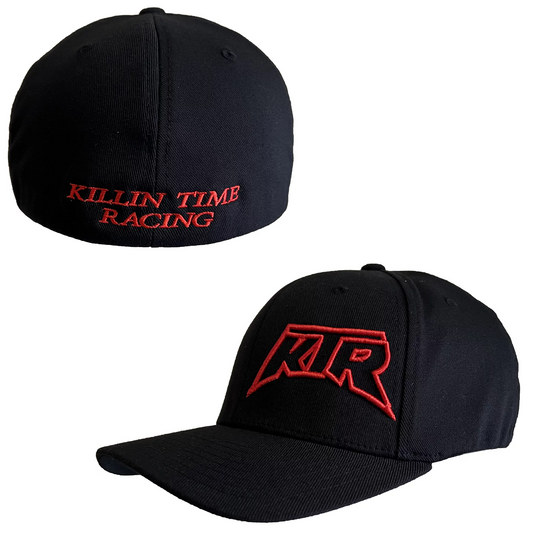 2023 KTR EMBOSSED HAT