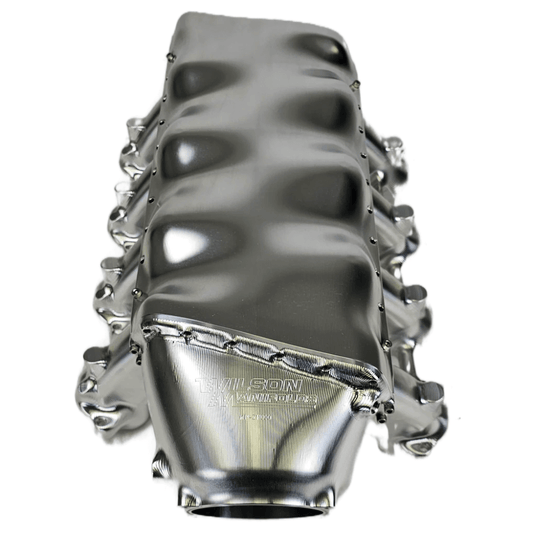 LT1 / LT2 Billet Intake Manifold