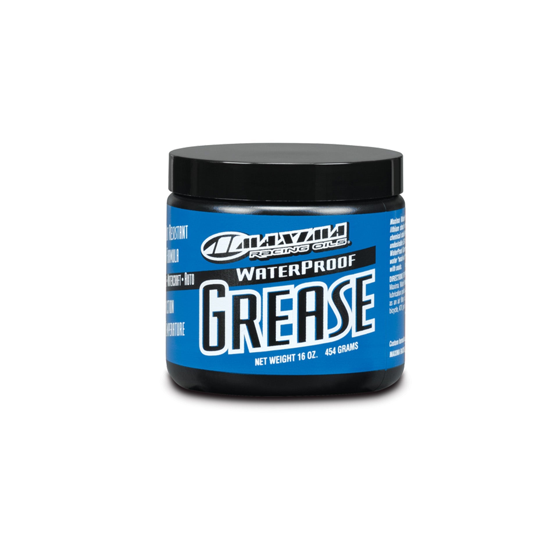 WATERPROOF GREASE – Killin Time Racing